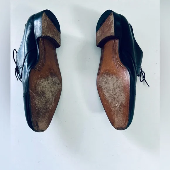 GravatiMen's Dress Shoes 10.5
